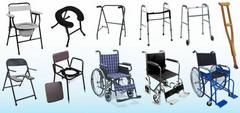  Обеспечение граждан техническими средствами социальной реабилитации на льготной основе (кресло-коляска, ходунками, поручнями и др.) (тел. 248 25 52);