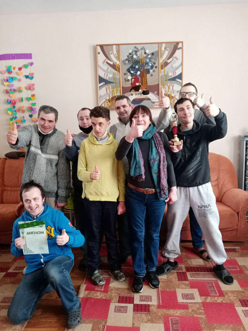 Обеспечение дневного пребывания инвалидов (тел. 236 33 47); Обеспечение дневного пребывания инвалидов (тел. 236 33 47);